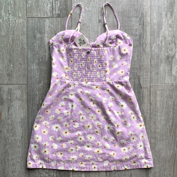 🔥🔥BILLABONG - DEL SOL FRANCA DRESS🔥🔥 - Picture 7 of 8